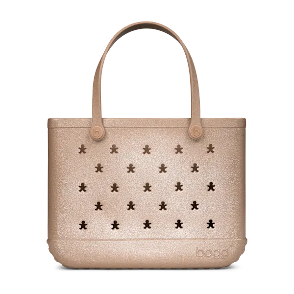 Original Bogg Bag - Sugar and Spice Shimmer View 1

