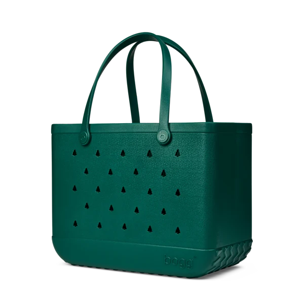 Original Bogg Bag - Oh Christmas Tree View 2
