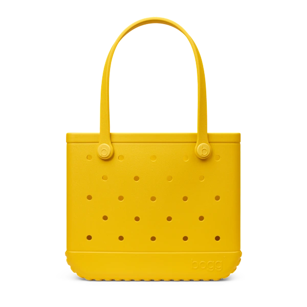 Baby Bogg Bag - Limoncello View 1
