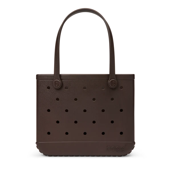 Baby Bogg Bag - Hot Cocoa View 1
