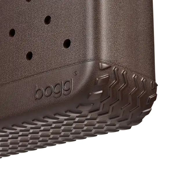 Baby Bogg Bag - Hot Cocoa View 4
