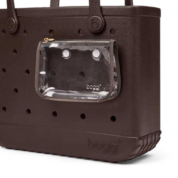 Baby Bogg Bag - Hot Cocoa View 5
