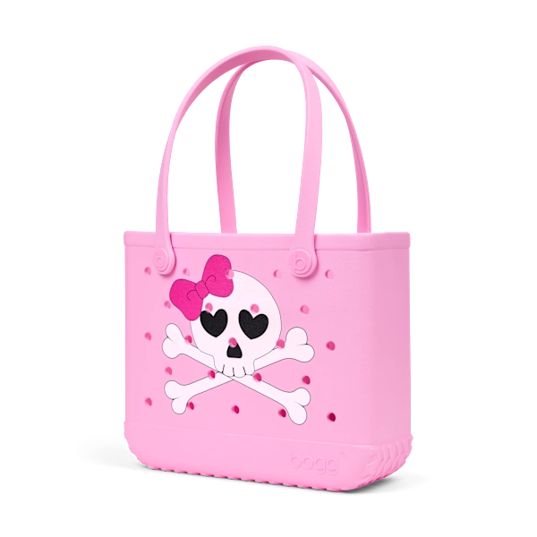 Baby Bogg Bag - Bogg N' Bones View 2
