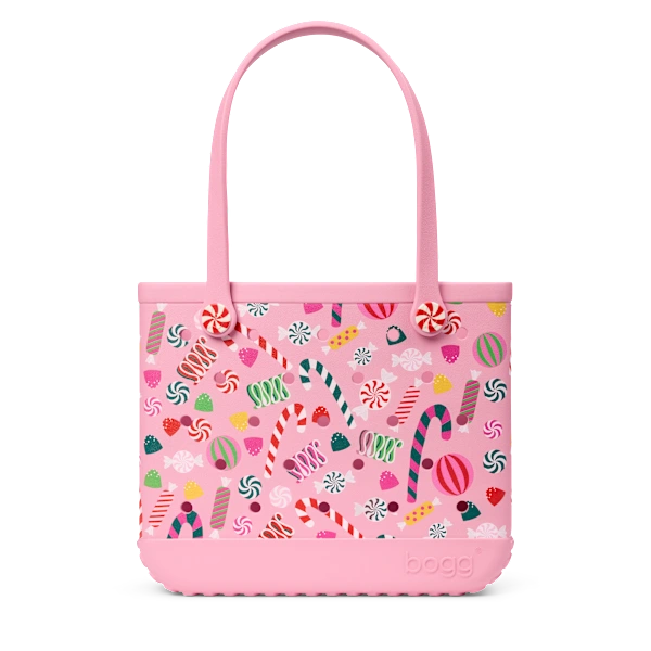 Baby Bogg Bag - Candy Coated View 1
