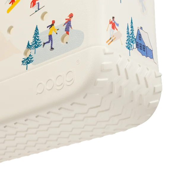 Baby Bogg Bag - Hit The Slopes View 4
