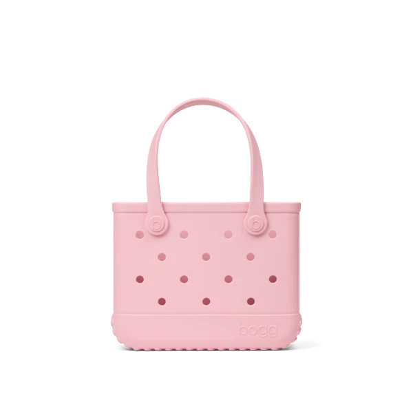 Bitty Bogg Bag - Blush-worthy View 1
