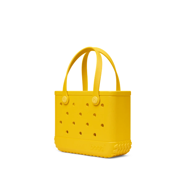 Bitty Bogg Bag - Limoncello View 2
