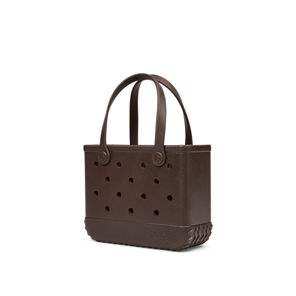 Bitty Bogg Bag - Hot Cocoa View 2
