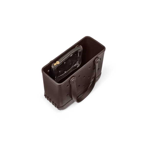 Bitty Bogg Bag - Hot Cocoa View 3
