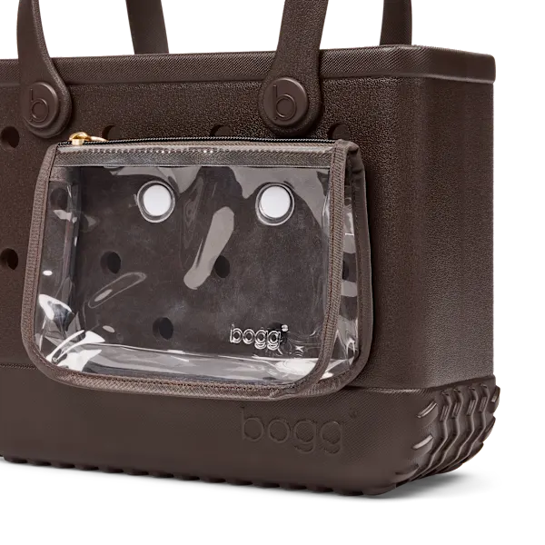 Bitty Bogg Bag - Hot Cocoa View 5
