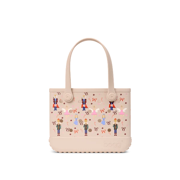 Bitty Bogg Bag - Sugar Plum Fairy View 1
