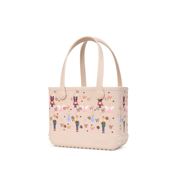 Bitty Bogg Bag - Sugar Plum Fairy View 2
