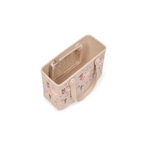 Bitty Bogg Bag - Sugar Plum Fairy View 3
