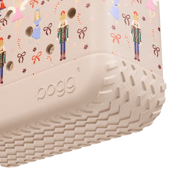 Bitty Bogg Bag - Sugar Plum Fairy View 4
