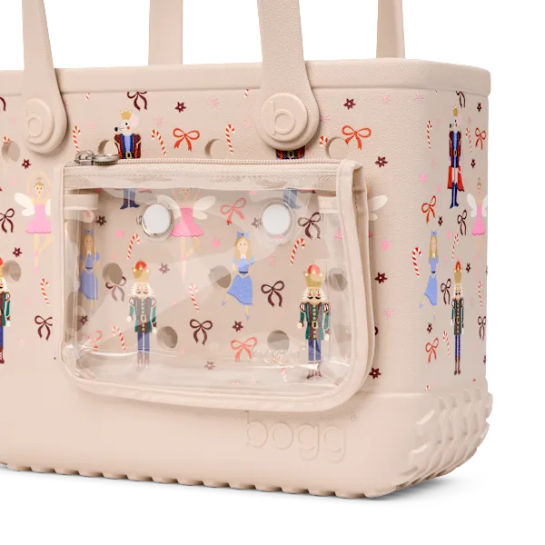Bitty Bogg Bag - Sugar Plum Fairy View 5
