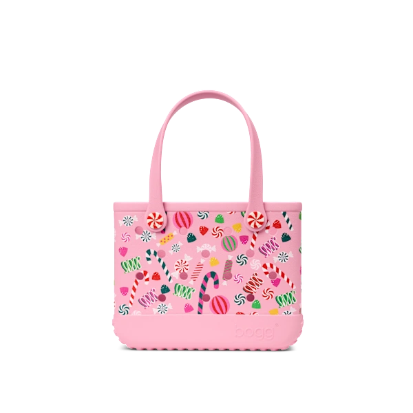 Bitty Bogg Bag - Candy Coated View 1
