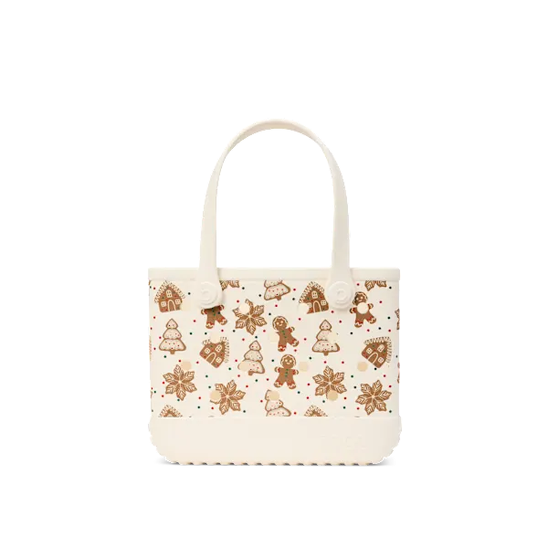 Bitty Bogg Bag - Freshly Baked View 1
