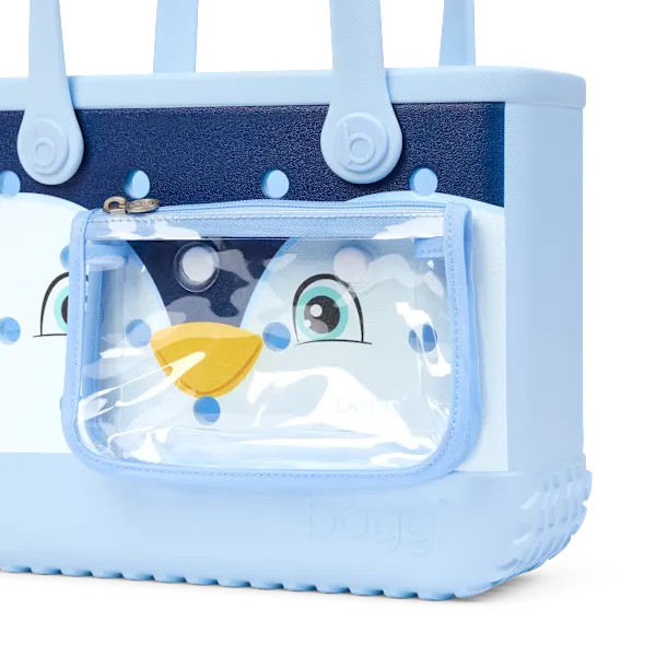 Bitty Bogg Bag - Chilly Willy View 5
