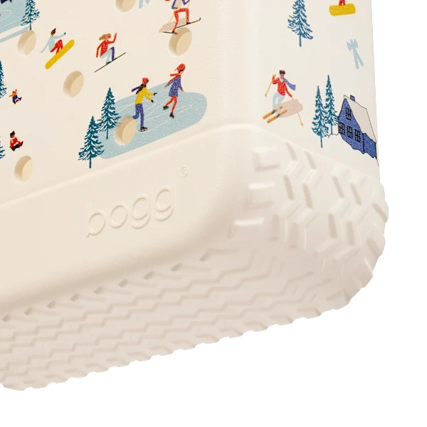 Bitty Bogg Bag - Hit The Slopes View 4
