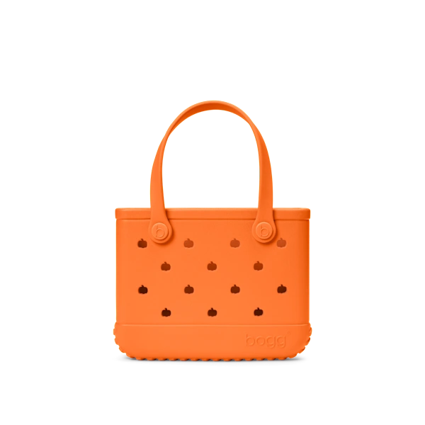 Bitty Bogg Bag - Pieces of Pumpkin View 1
