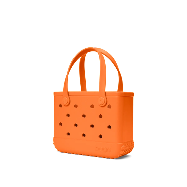 Bitty Bogg Bag - Pieces of Pumpkin View 2
