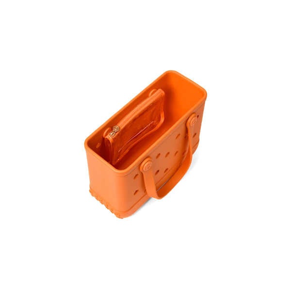 Bitty Bogg Bag - Pieces of Pumpkin View 3
