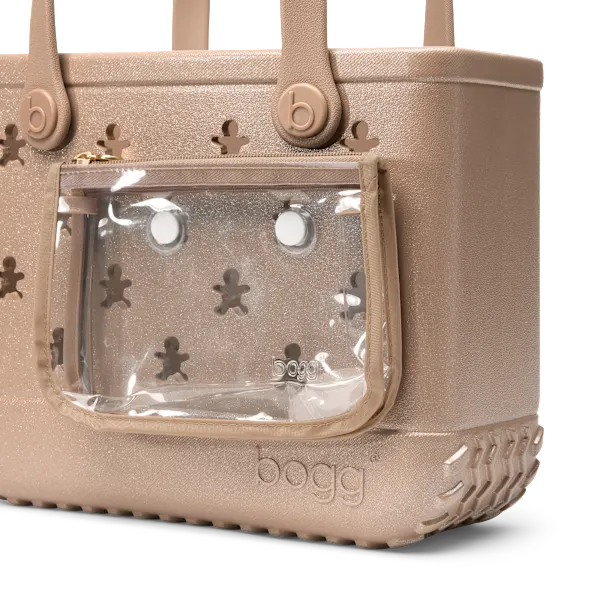 Bitty Bogg Bag - Sugar and Spice Shimmer View 5
