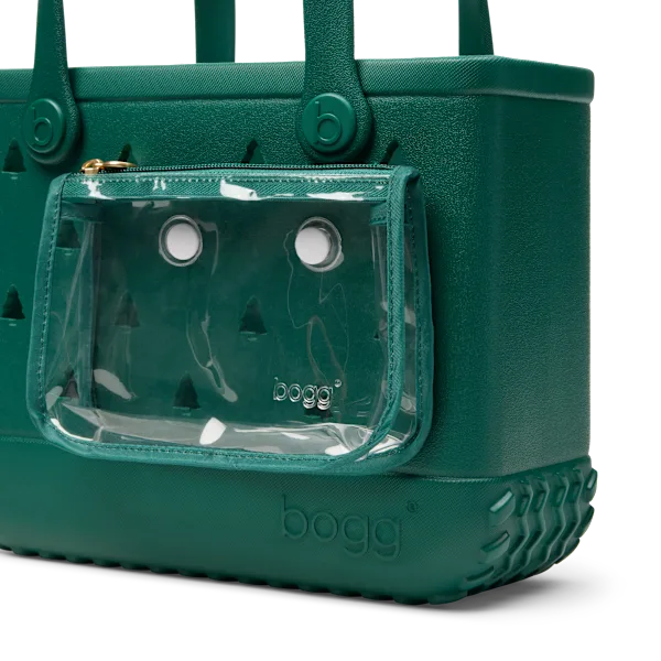 Bitty Bogg Bag - Oh Christmas Tree View 5
