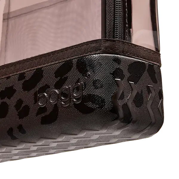 Boggs N' Ends - Hot Cocoa Leopard View 4
