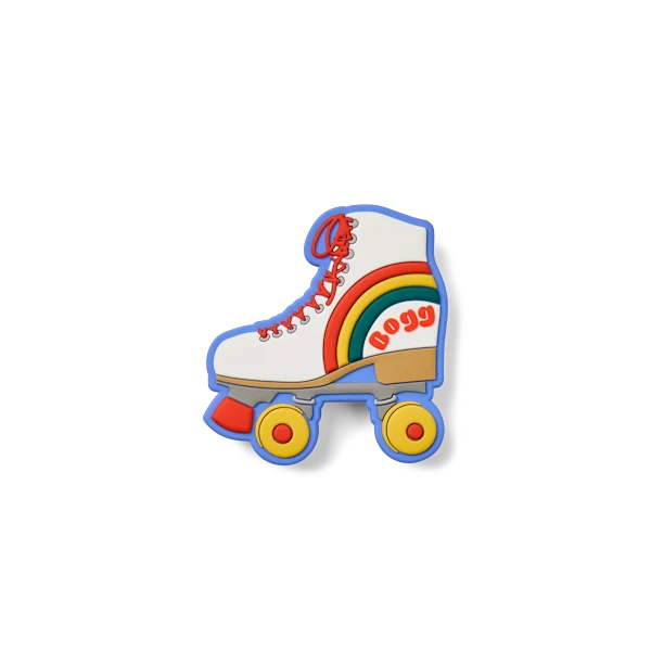 Bogg Bit - Roller Skate View 1
