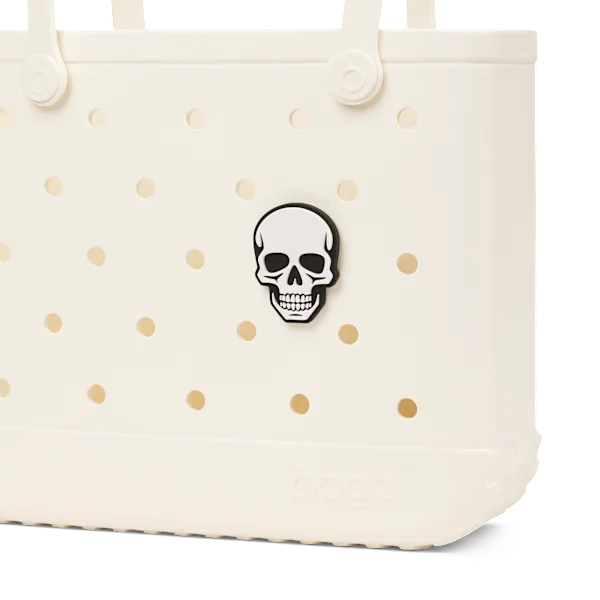 Bogg Bit - Skull View 2

