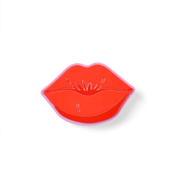 Bogg Bit - Lips View 1
