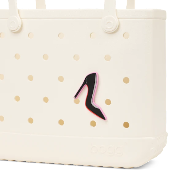 Bogg Bit - Stiletto View 2
