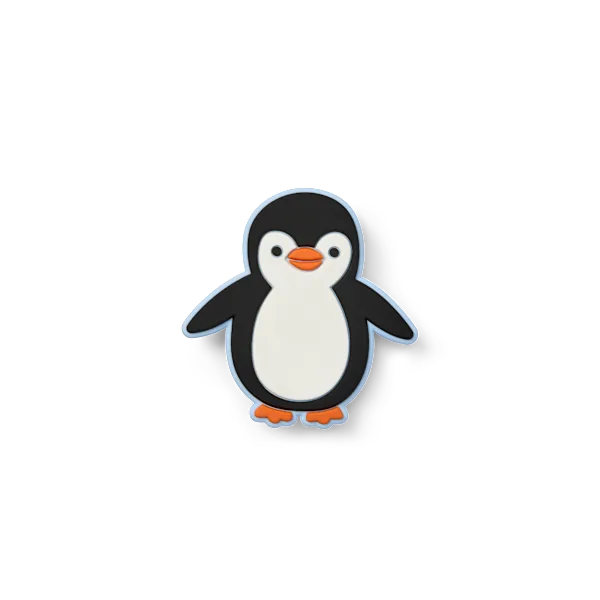 Bogg Bit - Chilly Willy View 1
