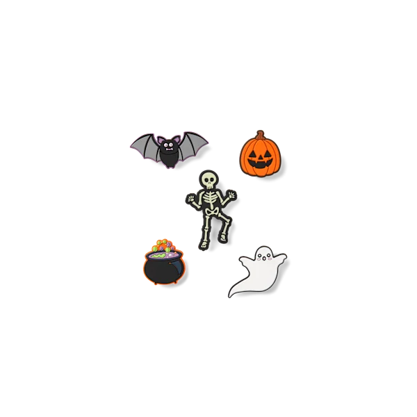 Bogg Bit  - Spooky Vibes Bitty Bits Pack View 1
