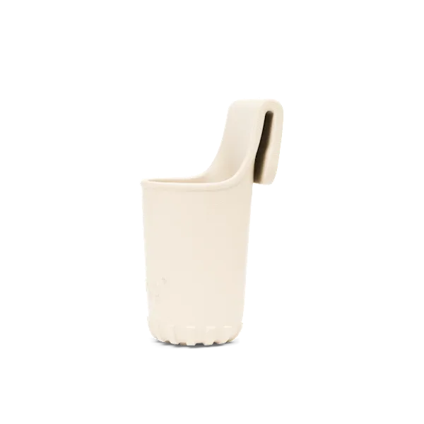 20oz Bogg Bevy 2.0 - Coconut View 2
