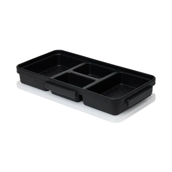 Original Bento Bogg - LBD Black View 2
