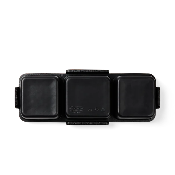 Baby Bento Bogg - LBD Black View 3
