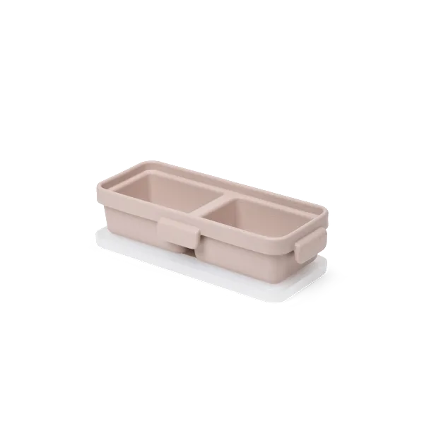 Bitty Bento Bogg - Mushroom View 2
