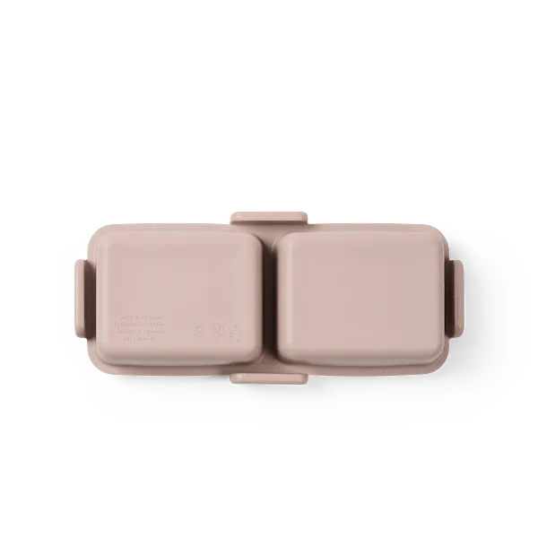 Bitty Bento Bogg - Mushroom View 3
