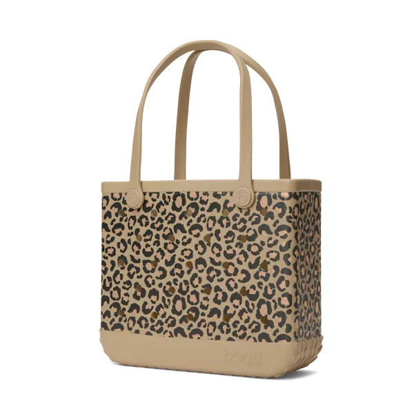 Baby Bogg Bag - I Am Leo, Hear Me Roar View 2
