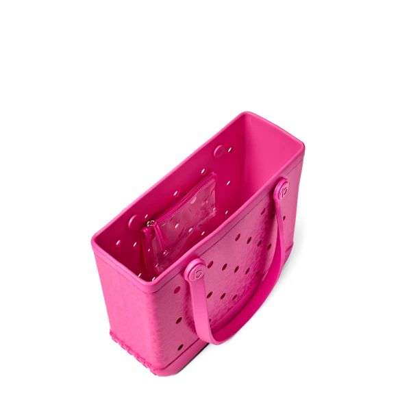 Baby Bogg Bag - Purrr-fectly Pink Leopard View 3
