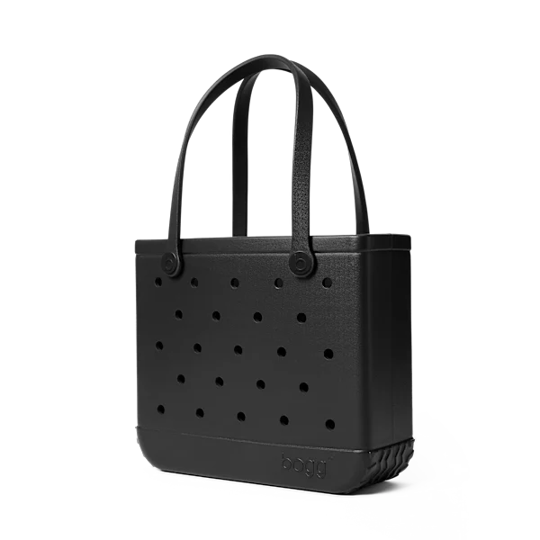 Baby Bogg Bag - LBD Black View 2
