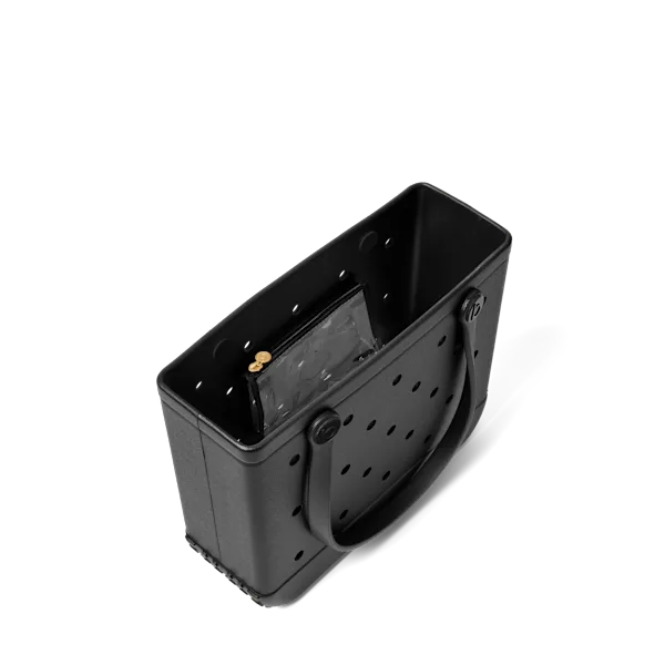 Baby Bogg Bag - LBD Black View 3
