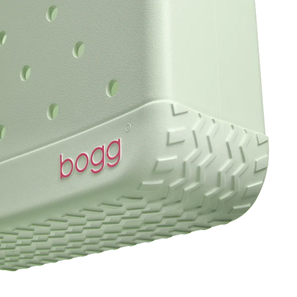 Baby Bogg Bag - Matcha Alota View 4
