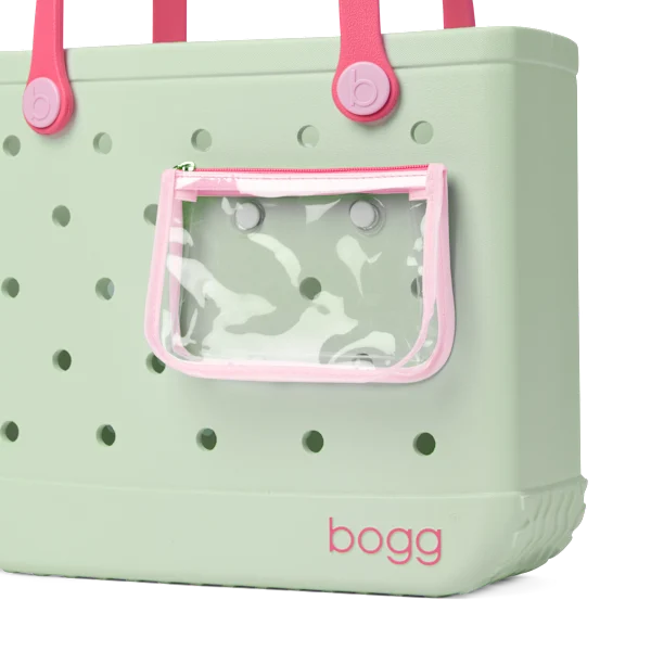 Baby Bogg Bag - Matcha Alota View 5
