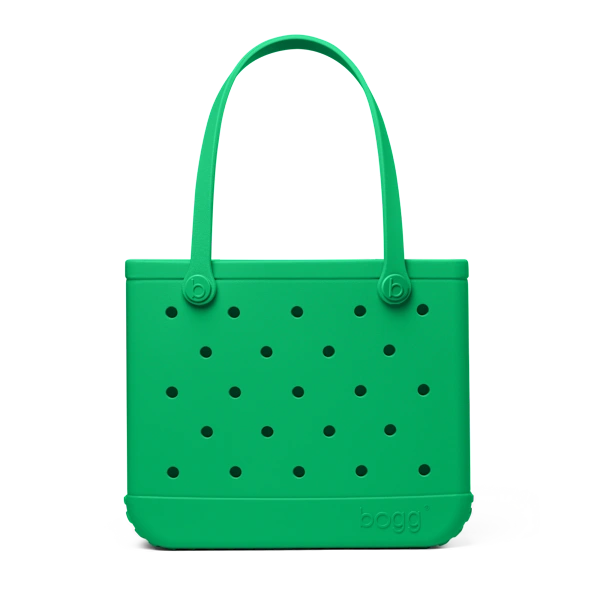 Baby Bogg Bag - Green with Envy View 1
