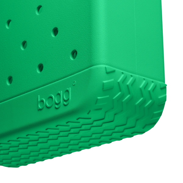 Baby Bogg Bag - Green with Envy View 4
