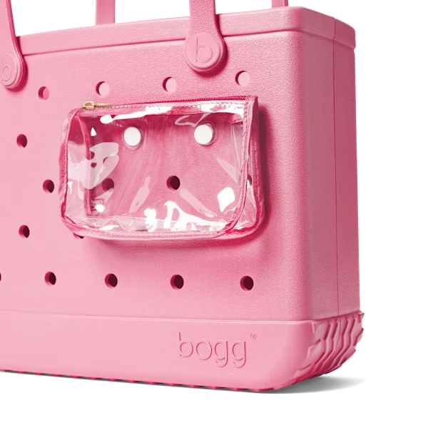 Baby Bogg Bag - Blowing Pink Bubbles View 5
