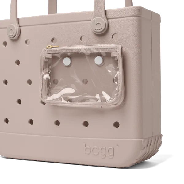 Baby Bogg Bag - Mushroom View 5
